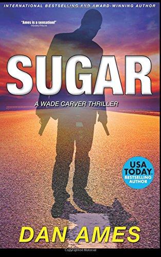 Sugar book cover