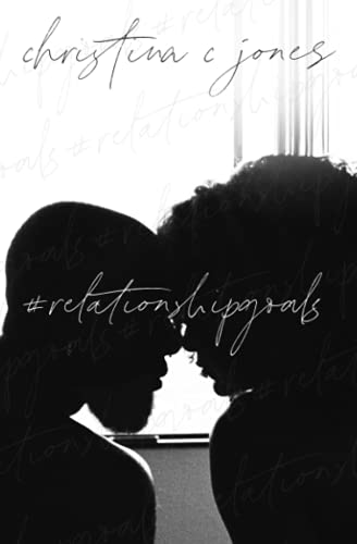 Relationship Goals book cover