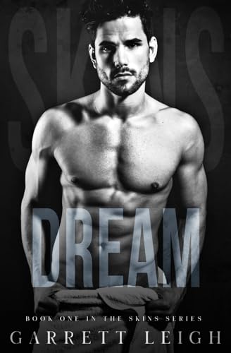 Dream book cover