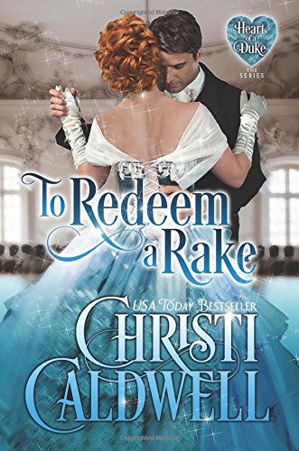 To Redeem a Rake cover