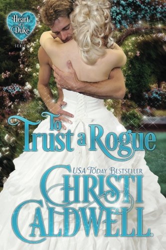 To Trust a Rogue book cover