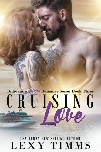 Cruising Love book cover