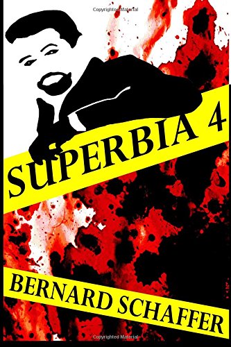 Superbia 4 book cover