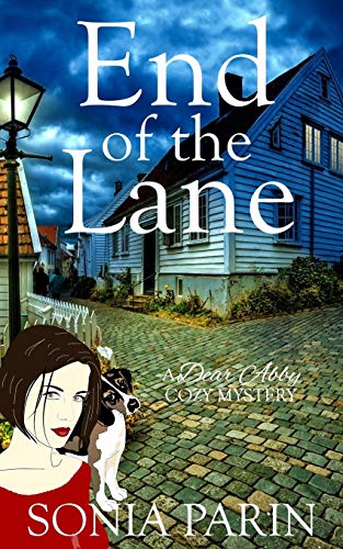 End of the Lane book cover