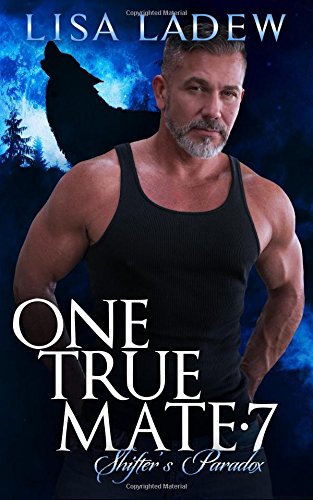 Shifter's Paradox book cover