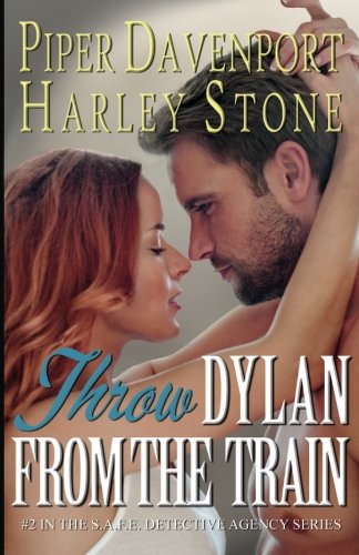 Throw Dylan from the Train book cover