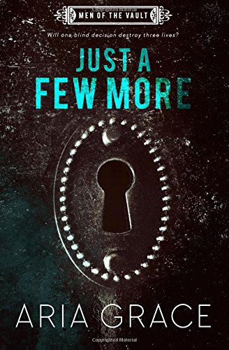 Just a Few More book cover