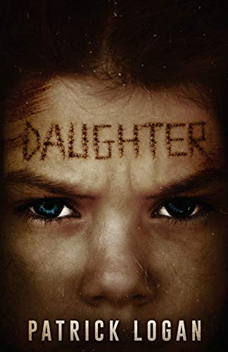 Daughter book cover