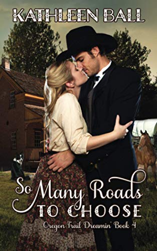 So Many Roads to Choose book cover