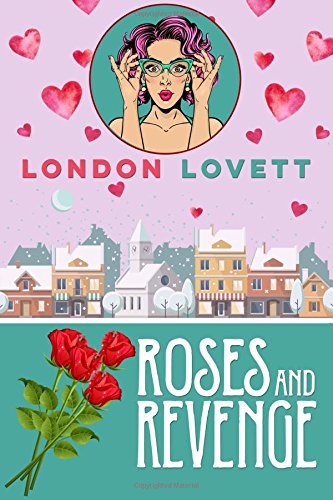 Roses and Revenge book cover