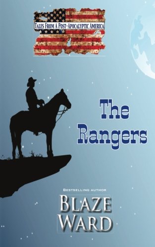 The Rangers book cover
