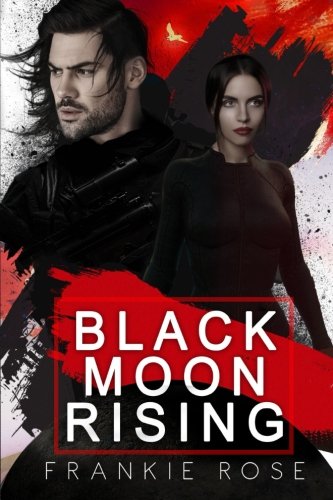 Black Moon Rising book cover