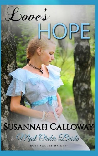 Love's Hope book cover
