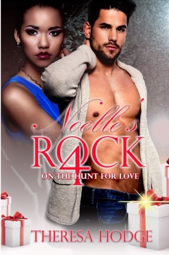 On The Hunt For Love book cover