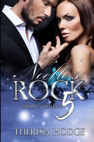 Shelby's Demand book cover