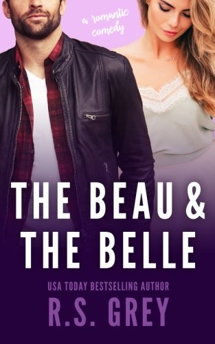 The Beau & the Belle book cover