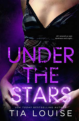 Under the Stars book cover