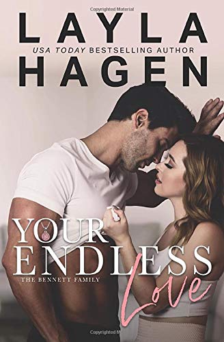 Your Endless Love book cover