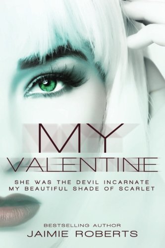 My Valentine book cover