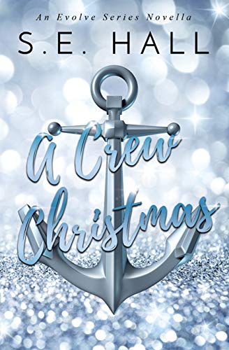 A Crew Christmas book cover