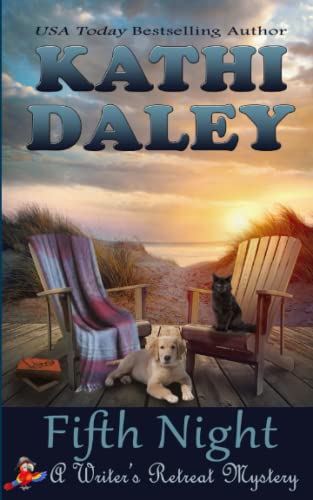Fifth Night book cover