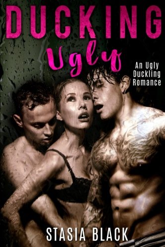 Ducking Ugly book cover