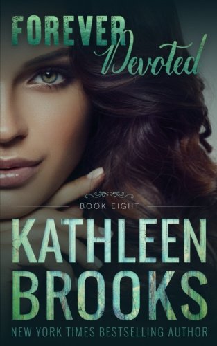 Forever Devoted book cover