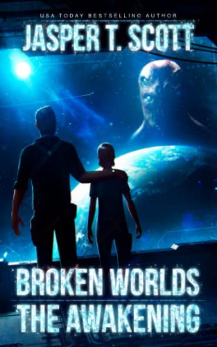 The Awakening book cover