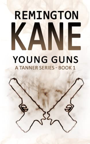 Young Guns book cover