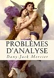 Probl%C3%A8mes D'analyse