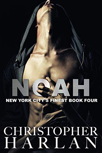 Noah book cover