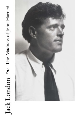 The Madness of John Harned book cover