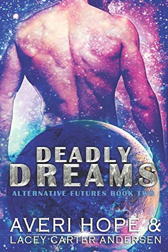 Deadly Dreams book cover