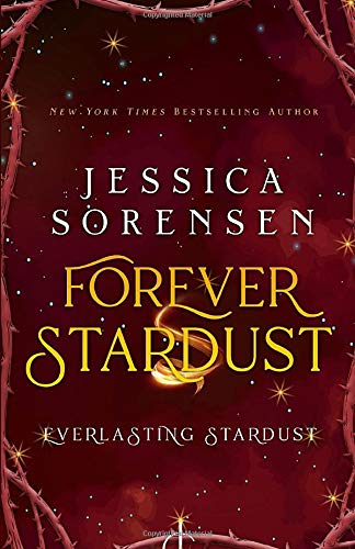 Forever Stardust book cover
