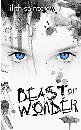 Beast of Wonder book cover