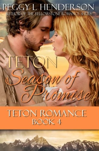 Teton Season of Promise book cover