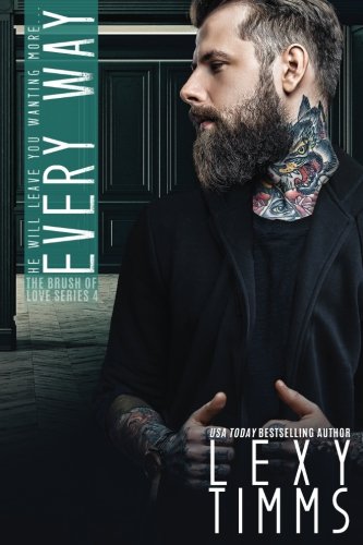 Every Way book cover