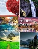 Beautiful Landscapes A Conceptual Photobook With Stunning Pictures