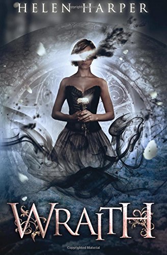 Wraith book cover