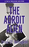 The Adroit Alien