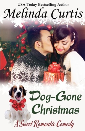 Dog-Gone Christmas book cover