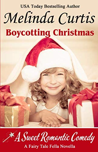 Boycotting Christmas book cover