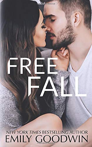 Free Fall book cover