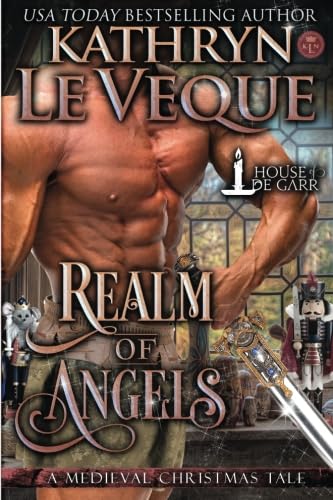 Realm of Angels book cover
