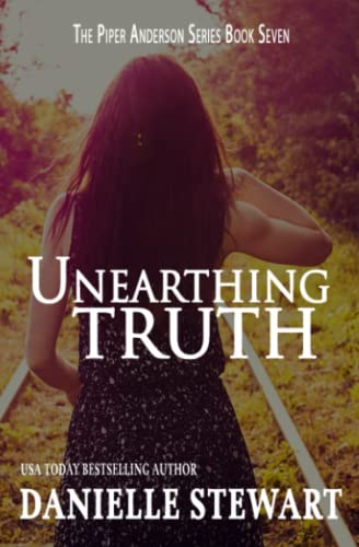 Unearthing Truth book cover