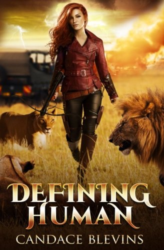Defining Human book cover