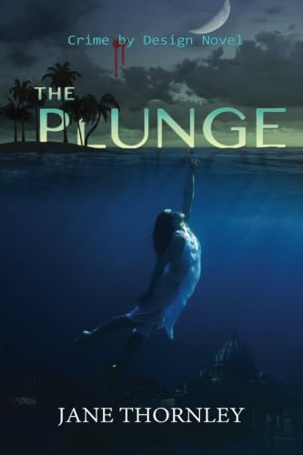 The Plunge book cover
