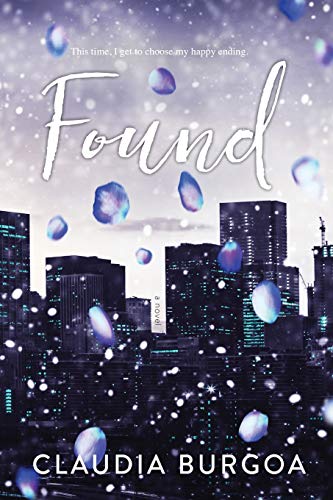 Found / Perfect for Me cover