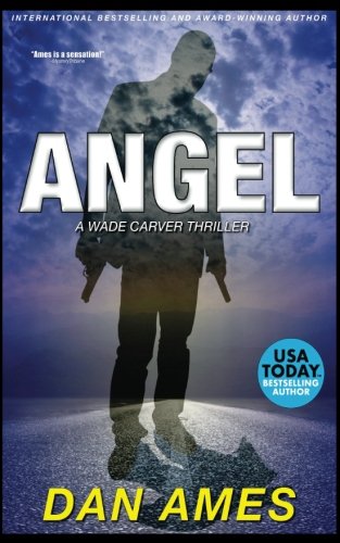 Angel book cover