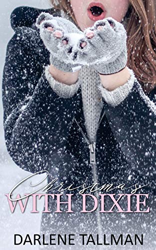 Christmas With Dixie book cover